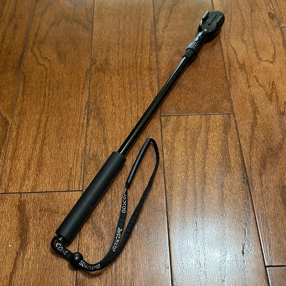 GOSCOPE EXTREME GOPRO 2X TELESCOPING POLE